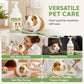 🐹🫧 KOOP 2, KRIJG 1 GRATIS – Shampoo Voor Cavia's Zonder Uitspoelen | Zachte Reiniging & Verzorging
