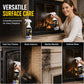 Snelwerkende reinigingsspray voor open haarden