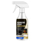 Snelwerkende reinigingsspray voor open haarden