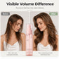 💇‍♀️ 50% KORTING! Root Lifter Volumespray – Direct Meer Volume & Minder Vet Haar