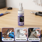 🚗🔥 50% KORTING! Polijst- en roestverwijderingsspray voor auto's en gereedschap – Herstel Glans & Verwijder Roest Eenvoudig