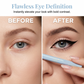 🌸 1+1 GRATIS – Fijne Waterproof Eyeliner Pen | Nauwkeurige Lijn & Strakke Ooglook | Makkelijk Aan Te Brengen