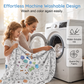 ⏳Tijdelijke aanbieding: 50% korting⏰Creatieve, gezellige kleur-deken-set🎨🛋️