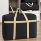 🧺 Grote Multifunctionele Opbergtas | Extra Grote Capaciteit voor Kleding, Dekens, Beddengoed & Meer | Praktisch, Ruimtebesparend & Makkelijk Mee te Nemen