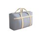 🧺 Grote Multifunctionele Opbergtas | Extra Grote Capaciteit voor Kleding, Dekens, Beddengoed & Meer | Praktisch, Ruimtebesparend & Makkelijk Mee te Nemen