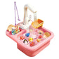 🎄 VROEGE KERSTAANBIEDING – 60% KORTING – Speelgoedgootsteen voor Kinderen met Stromend Water | Interactief Keukenspeelgoed voor Leuk & Leerzaam Spelen | Perfect als Kerstcadeau