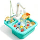 🎄 VROEGE KERSTAANBIEDING – 60% KORTING – Speelgoedgootsteen voor Kinderen met Stromend Water | Interactief Keukenspeelgoed voor Leuk & Leerzaam Spelen | Perfect als Kerstcadeau