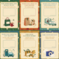 Christmas Gift Card Book