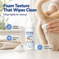 🐾 50% korting! Spoelvrij hygiëneschuim – voor honden & katten. Verwijderd vuil & geurtjes, zacht voor de huid – fris zonder bad! ✨🛁