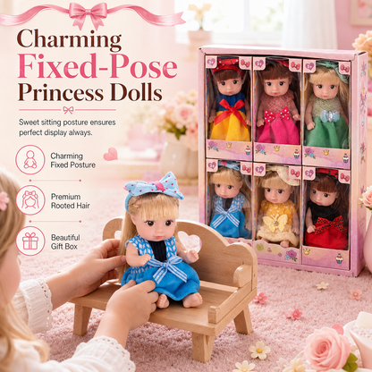 🧸 NIEUW – 50% KORTING | Realistische Pop voor Kinderen | Speels Verzorgen, Knuffelen & Rollenspellen | Leuk als Cadeau