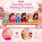🧸 NIEUW – 50% KORTING | Realistische Pop voor Kinderen | Speels Verzorgen, Knuffelen & Rollenspellen | Leuk als Cadeau