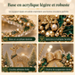 🎄60% KORTING – DIY Kerst Diamantkunst – Creatief Kerstproject voor Feestelijke Decoratie