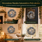 🎄60% KORTING – DIY Kerst Diamantkunst – Creatief Kerstproject voor Feestelijke Decoratie