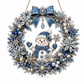 🎄60% KORTING – DIY Kerst Diamantkunst – Creatief Kerstproject voor Feestelijke Decoratie