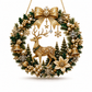 🎄60% KORTING – DIY Kerst Diamantkunst – Creatief Kerstproject voor Feestelijke Decoratie