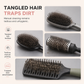 💇‍♀️✨ Koop 1, krijg 1 GRATIS | Zelfreinigende Haarborstel – Verwijder Vastzittend Haar in Eén Beweging