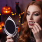 Realistische vampiertanden voor een Halloween-kostuum