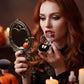Realistic Vampire Fangs for Halloween Costume