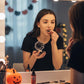 Realistic Vampire Fangs for Halloween Costume