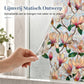 🌈 BEPERKTE TIJD 50% KORTING! ✨ 3D Regenboog Raamfolie – Statische Privacy Glass Sticker, Lijmvrije DIY Sun Catcher & UV-filter 🪟