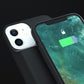 2-in-1 iPhone Hoesje & Powerbank
