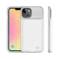 2-in-1 iPhone Hoesje & Powerbank