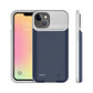 2-in-1 iPhone Hoesje & Powerbank