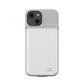 2-in-1 iPhone Hoesje & Powerbank