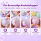 📢📢 50% KORTING !! ⏰💞 50K+ VERKOCHT! 🧪 DIY Knijperbal Maken Kit – mix klei en glinsterende vullers, lekvrij langzaam herstellend plezier. Opruimvrij knutselen voor kinderen! 🎨✅