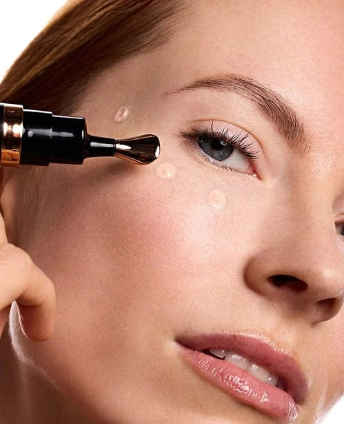 ⏰Laatste 3 uur: 1 + 1 gratis 🌟Luminous Eye Corrector SPF 45