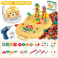 🔥Hete verkoop - 49% KORTING🔥Magic Montessori Play Toolbox