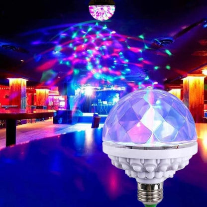 💥NIEUW PRODUCT❗ KLEURRIJKE DRAAIENDE BOL DISCO™️ 🕺💃