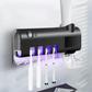 🔥Intelligente UV-steriliserende tandenborstelhouder🦷