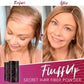 FluffUp Secret Haarvezelpoeder