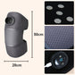 Draadloze Verwarmde Knie Massager