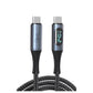 240W PD snel opladen