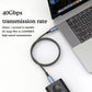 240W PD snel opladen