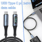 240W PD snel opladen