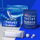 Bubbel Toiletreiniger Sterk