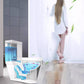 Bubbel Toiletreiniger Sterk