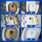 Bubbel Toiletreiniger Sterk