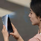 Dubbelzijdige glazen beschermhoes voor iPhone