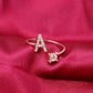 Liefde eerste ring