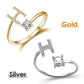 Liefde eerste ring