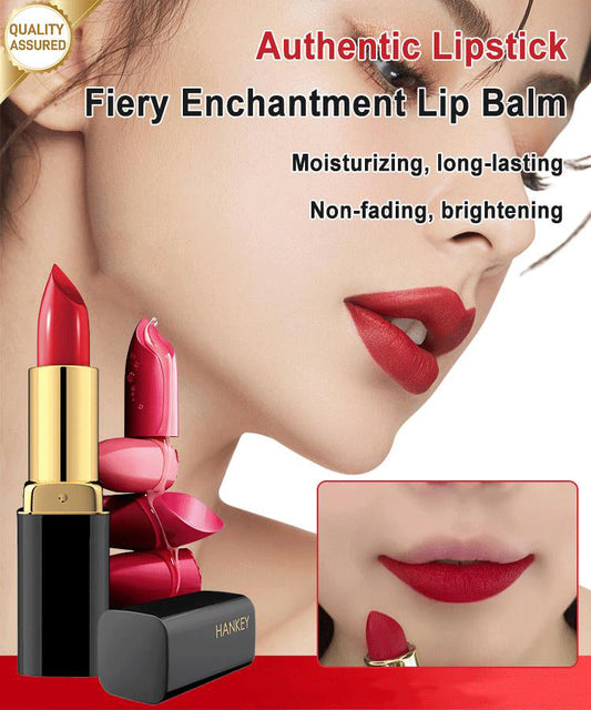 Liyen Meiwo Lippenstift