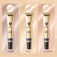 GLITTER VOCHTINBRENGENDE CONCEALER VLOEIBARE FOUNDATION(🔥Koop meer, bespaar meer.🔥)