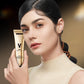 GLITTER VOCHTINBRENGENDE CONCEALER VLOEIBARE FOUNDATION(🔥Koop meer, bespaar meer.🔥)