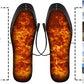 USB Verwarmde Schoenzolen