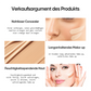 Kerst Hot Deals 🔥Smooth Matte Foundation