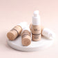 Kerst Hot Deals 🔥Smooth Matte Foundation